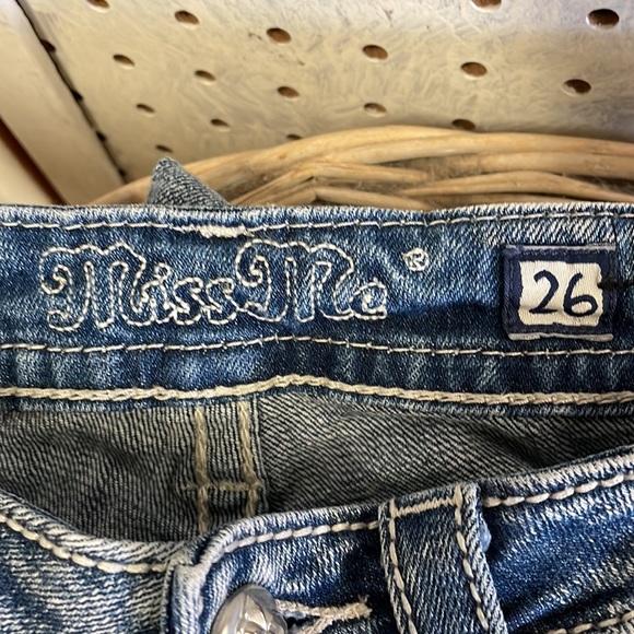 Miss me jeans - Picture 9 of 11